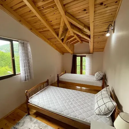 Dereici 4* Trabzon