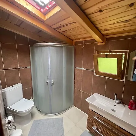 Hotel Dereici Trabzon