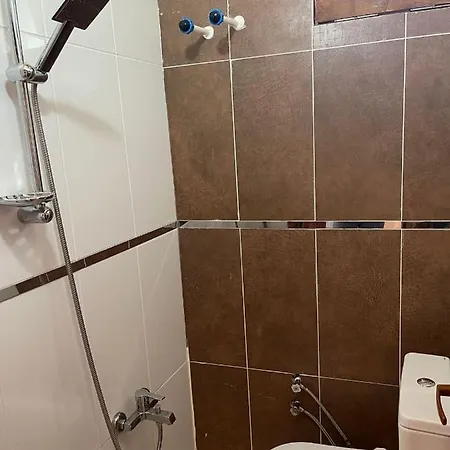 Dereici 4* Trabzon