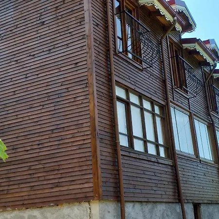 Hotel Dereici 4*